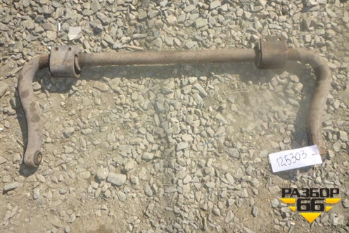 Стабилизатор передний для Scania 5 R Series с 2004-2016г