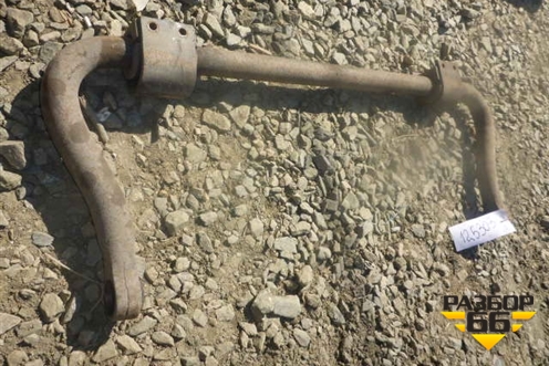 Стабилизатор передний для Scania 5 R Series с 2004-2016г