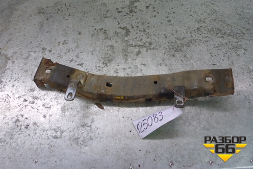 Кронштейн проводки  (металический) для Scania 5 R Series с 2004-2016г