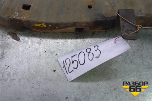 Кронштейн проводки  (металический) для Scania 5 R Series с 2004-2016г