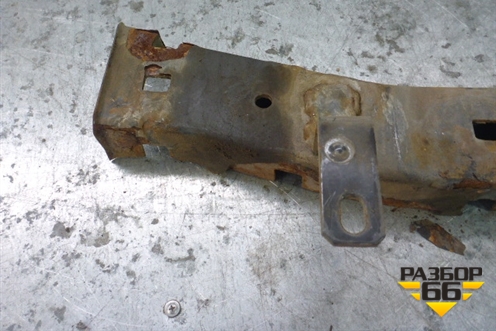 Кронштейн проводки  (металический) для Scania 5 R Series с 2004-2016г