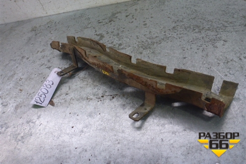 Кронштейн проводки  (металический) для Scania 5 R Series с 2004-2016г