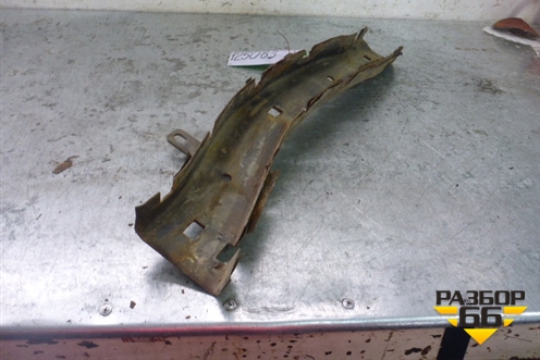 Кронштейн проводки  (металический) для Scania 5 R Series с 2004-2016г