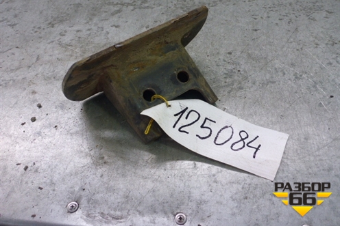 Кронштейн воздушной подушки для Scania 4 Series с 1995-2005г