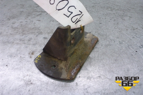 Кронштейн воздушной подушки для Scania 4 Series с 1995-2005г