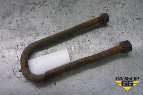 Стремянка задней рессоры для Scania 5 R Series с 2004-2016г