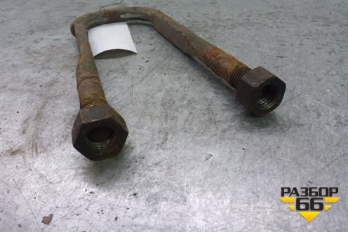 Стремянка задней рессоры для Scania 5 R Series с 2004-2016г