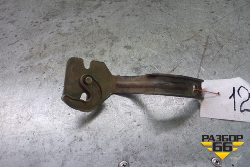 Кронштейн е (крепление шумоизоляции) (1443693) для Scania 5 R Series с 2004-2016г