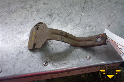 Кронштейн е (крепление шумоизоляции) (1443693) для Scania 5 R Series с 2004-2016г