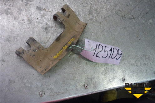 Кронштейн проводки  (металический) для Scania 5 R Series с 2004-2016г