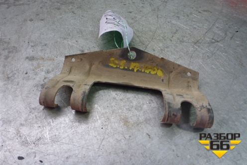 Кронштейн проводки  (металический) для Scania 5 R Series с 2004-2016г