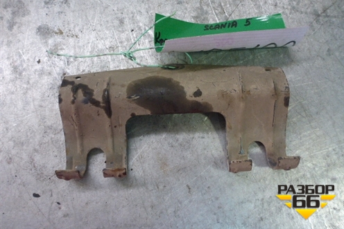 Кронштейн проводки  (металический) для Scania 5 R Series с 2004-2016г