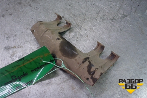 Кронштейн проводки  (металический) для Scania 5 R Series с 2004-2016г