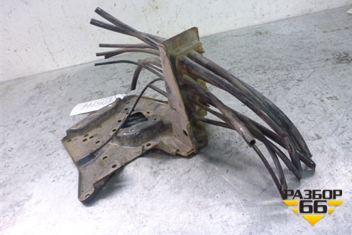 Кронштейн  (крепление воздушных кранов) для Scania 5 R Series с 2004-2016г