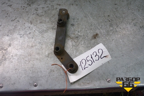 Кронштейн  (держатель) (1534184) для Scania 5 R Series с 2004-2016г