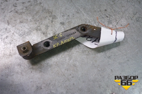 Кронштейн  (держатель) (1534184) для Scania 5 R Series с 2004-2016г