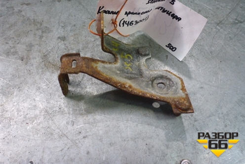 Кронштейн  (крепление пневматических трубок) (1463001) для Scania 5 R Series с 2004-2016г