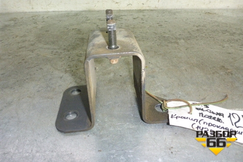 Кронштейн проводки  (1422514) для Scania 5 R Series с 2004-2016г