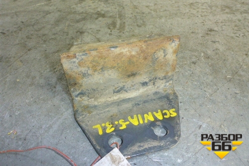 Отбойник рессоры задней (1370142) для Scania 5 R Series с 2004-2016г