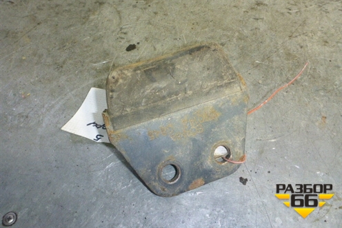 Отбойник рессоры задней (1370142) для Scania 5 R Series с 2004-2016г