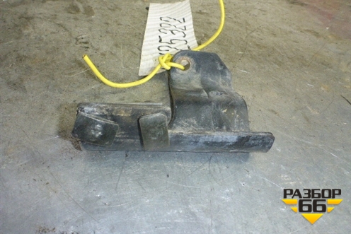 Кронштейн спойлера левый (верхнего спойлера) (1492600) для Scania 5 R Series с 2004-2016г