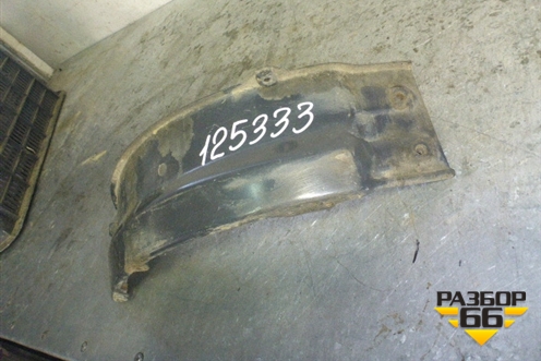 Кронштейн фары правой для Scania 5 R Series с 2004-2016г