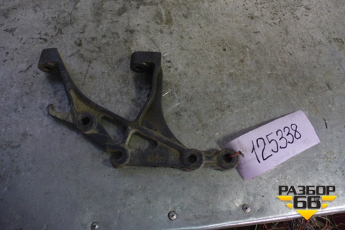 Кронштейн крепления аккумуляторного ящика (1477482) для Scania 5 R Series с 2004-2016г