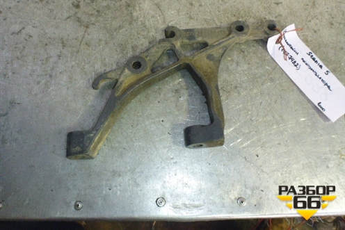 Кронштейн крепления аккумуляторного ящика (1477482) для Scania 5 R Series с 2004-2016г