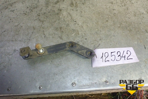 Кронштейн  (держатель) (1534184) для Scania 5 R Series с 2004-2016г