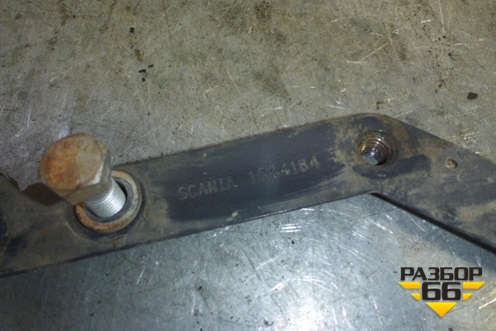 Кронштейн  (держатель) (1534184) для Scania 5 R Series с 2004-2016г