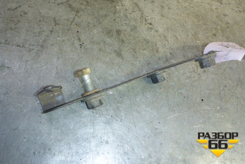 Кронштейн  (держатель) (1534184) для Scania 5 R Series с 2004-2016г