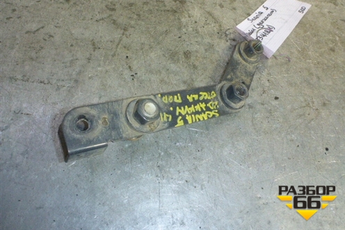 Кронштейн  (держатель) (1534184) для Scania 5 R Series с 2004-2016г