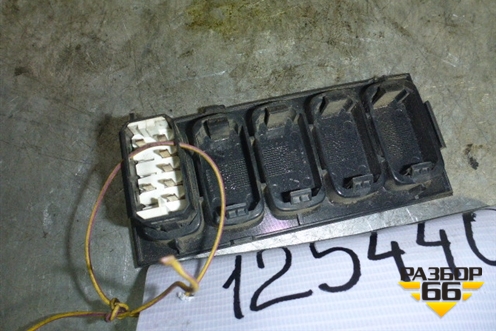 Кнопка (круиз контроль) (1459830) для Scania 5 R Series с 2004-2016г