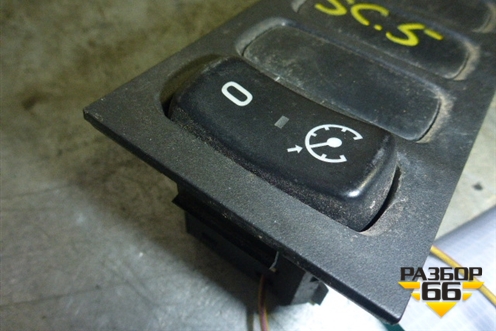Кнопка (круиз контроль) (1459830) для Scania 5 R Series с 2004-2016г