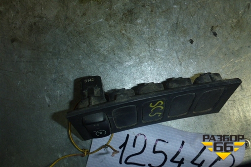 Кнопка (круиз контроль) (1459830) для Scania 5 R Series с 2004-2016г