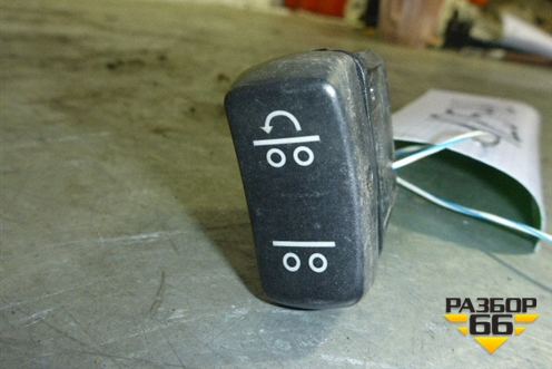 Кнопка (см.фото) (1421881) для Scania 5 R Series с 2004-2016г