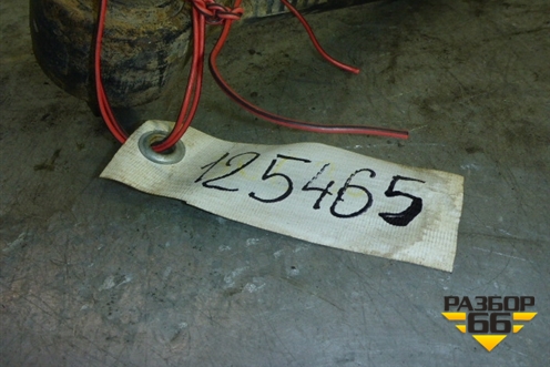 Тяга реактивная (6х2) для Scania 5 R Series с 2004-2016г