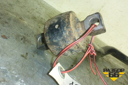 Тяга реактивная (6х2) для Scania 5 R Series с 2004-2016г