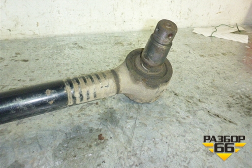 Тяга реактивная (6х2) для Scania 5 R Series с 2004-2016г