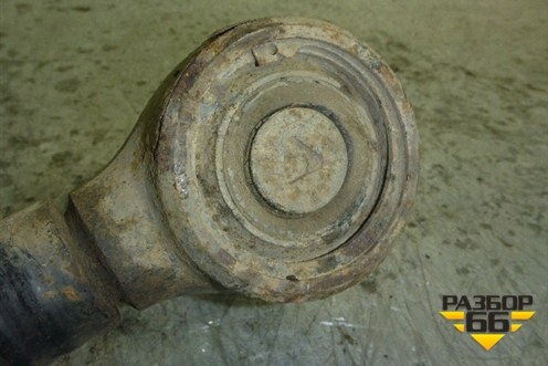 Тяга реактивная (6х2) для Scania 5 R Series с 2004-2016г