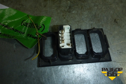 Кнопка (ограничитель дыма) (1421850) для Scania 5 R Series с 2004-2016г