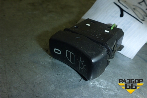 Кнопка (выключатель внутреннего освещения) (1733419) для Scania 5 R Series с 2004-2016г
