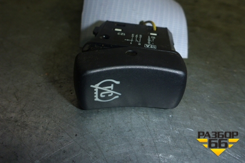 Кнопка (выключатель противобукс системы) (1421847) для Scania 5 R Series с 2004-2016г