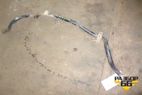 Стабилизатор передний для Mitsubishi Lancer-9  с 2003-2008г (Лансер)