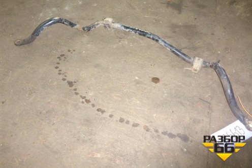 Стабилизатор передний для Mitsubishi Lancer-9  с 2003-2008г (Лансер)