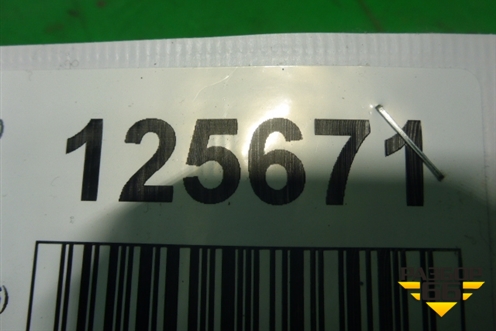 Петля бардачка наружнего  (1761676) для Scania 5 R Series с 2004-2016г