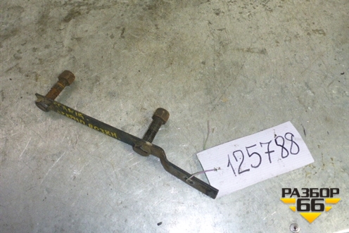 Кронштейн (держатель) (14050380) для Scania 4 Series с 1995-2005г