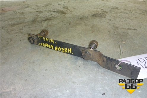 Кронштейн (держатель) (14050380) для Scania 4 Series с 1995-2005г