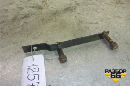 Кронштейн (держатель) (14050380) для Scania 4 Series с 1995-2005г