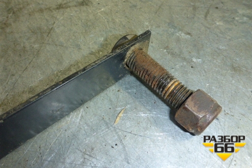 Кронштейн (держатель) (14050380) для Scania 4 Series с 1995-2005г